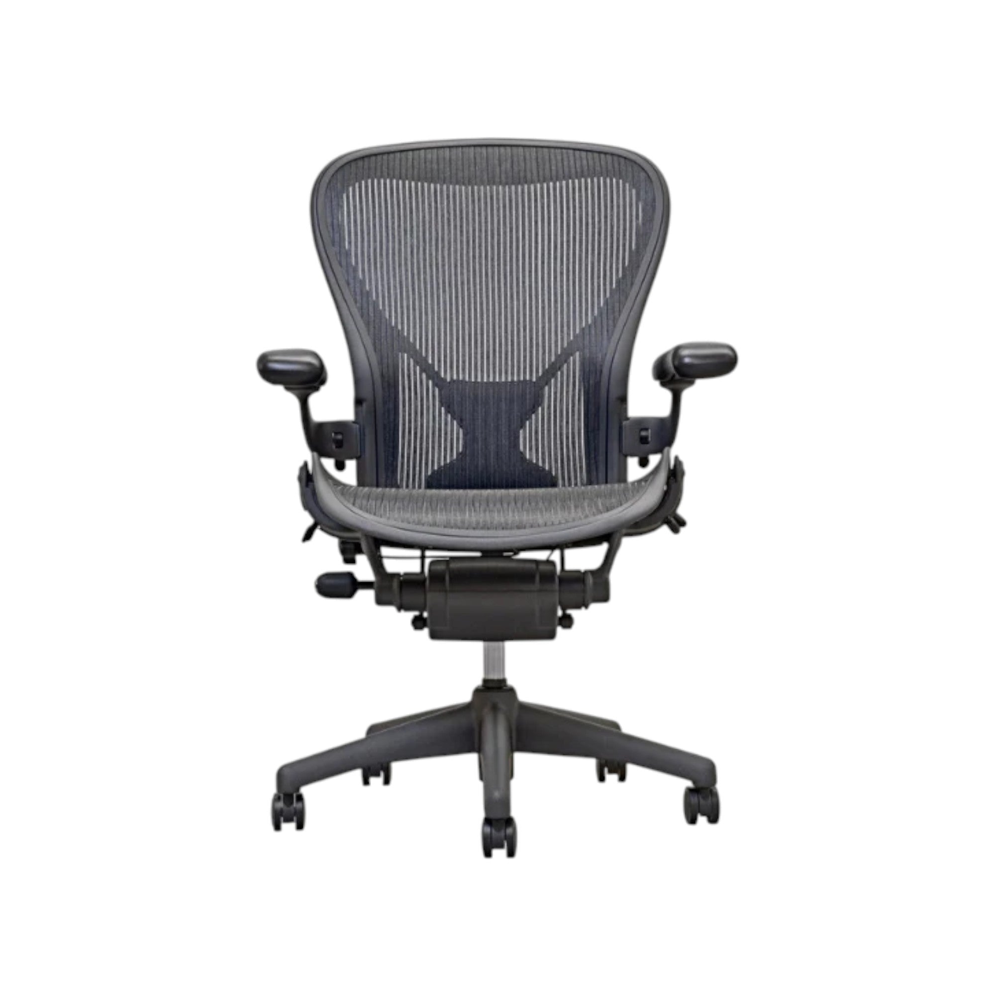 Herman Miller Aeron Office Chair: The Complete Buying Guide - thegoodchairs