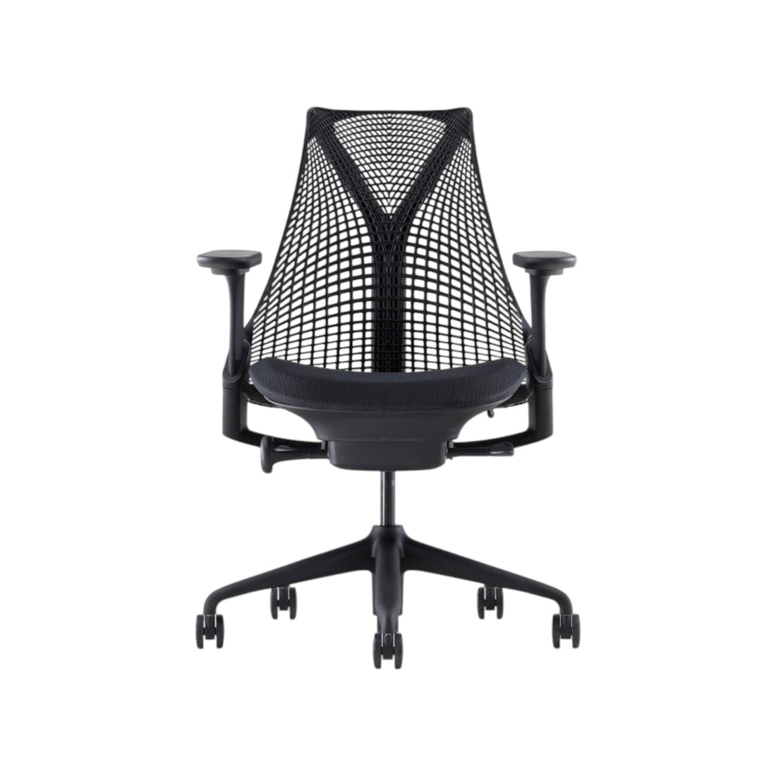 Herman Miller Sayl Office Chair: Design, Ergonomics & Buying Guide - thegoodchairs