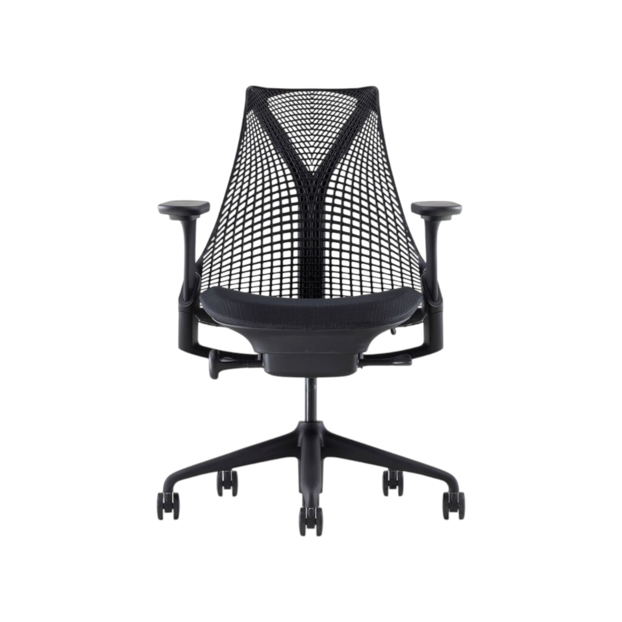 Herman Miller Sayl Office Chair: Design, Ergonomics & Buying Guide - thegoodchairs