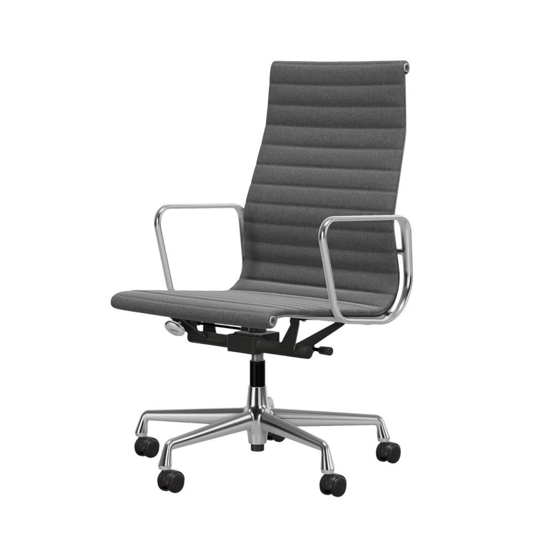Vitra Office Chairs: A Guide to the World's Most Design-Literate Seating - thegoodchairs