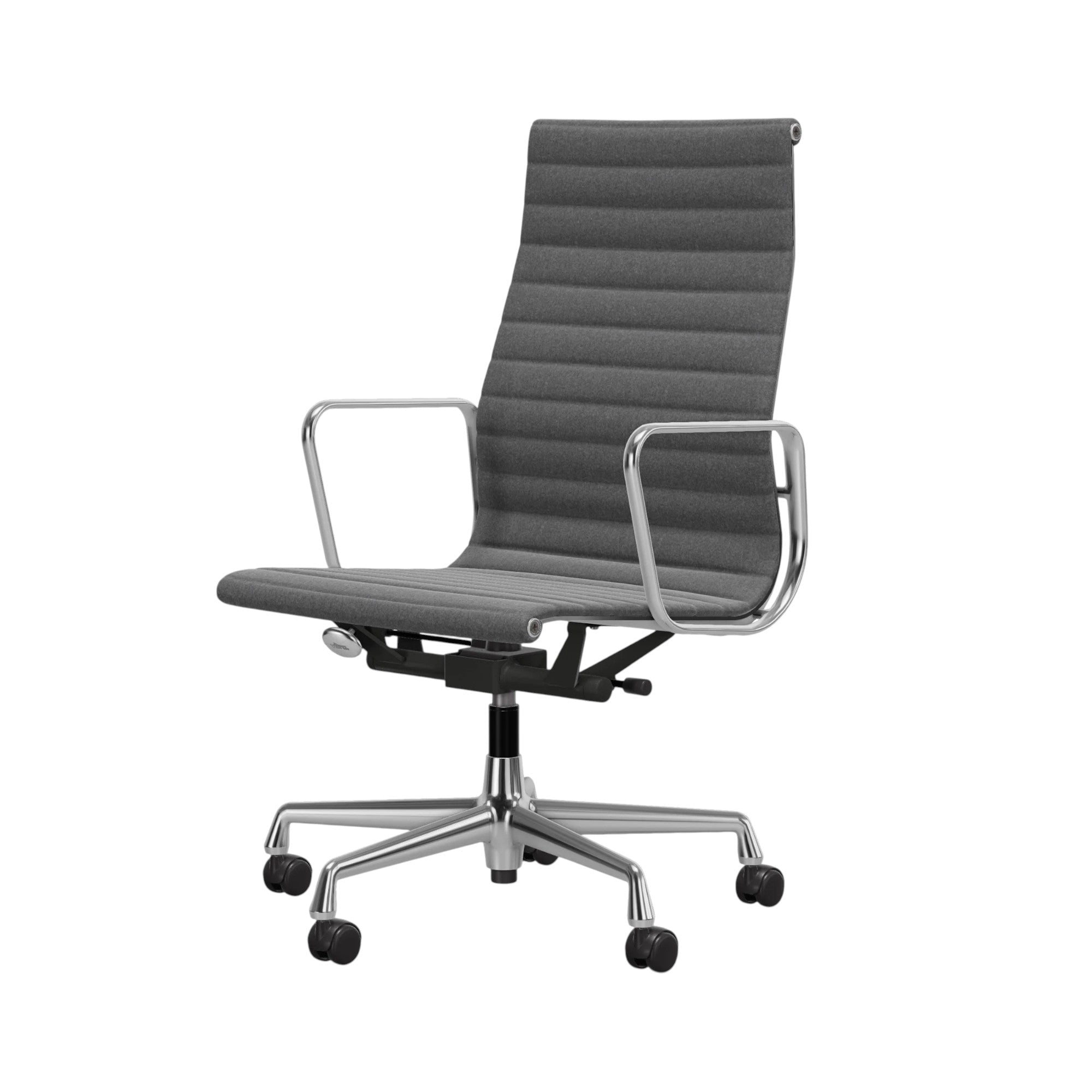 Vitra Office Chairs: A Guide to the World's Most Design-Literate Seating - thegoodchairs