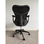 Herman Miller Mirra 2 Butterfly Back Task Chair, Black
