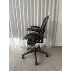 Herman Miller Aeron Classic Chair, Adjustable Arms