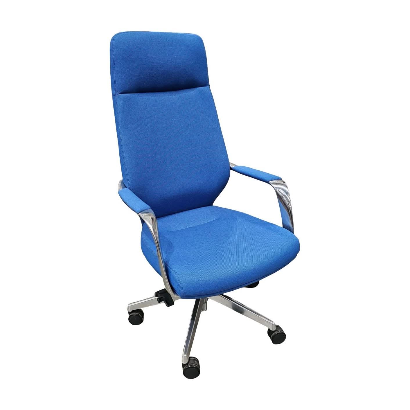 Acura High Back Display Model Chair - thegoodchairs