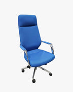 Acura High Back Display Model Chair - thegoodchairs