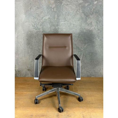 Amalfi Meeting Chair - thegoodchairs