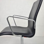 Arne Jacobsen Office Chair - thegoodchairs