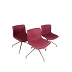 Arper Catifa 53 4 Way Swivel - thegoodchairs