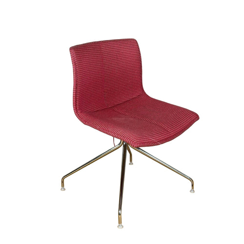Arper Catifa 53 4 Way Swivel - thegoodchairs