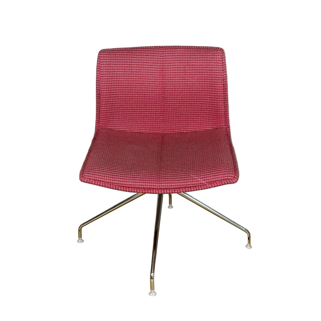 Arper Catifa 53 4 Way Swivel - thegoodchairs