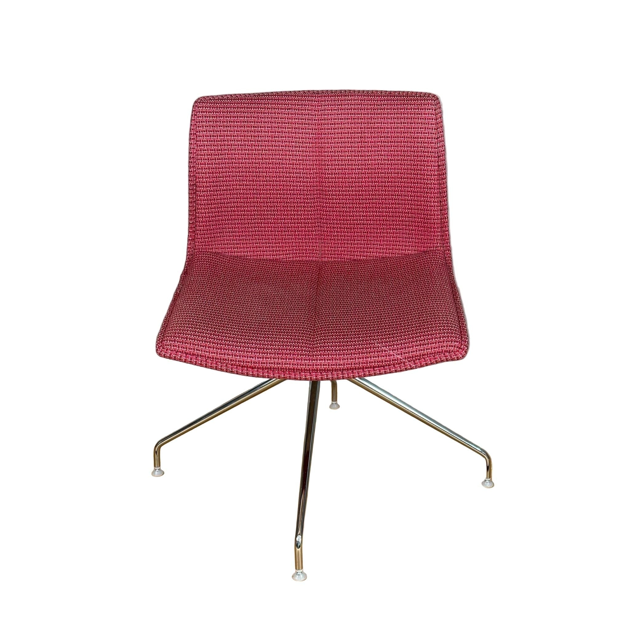 Arper Catifa 53 4 Way Swivel - thegoodchairs