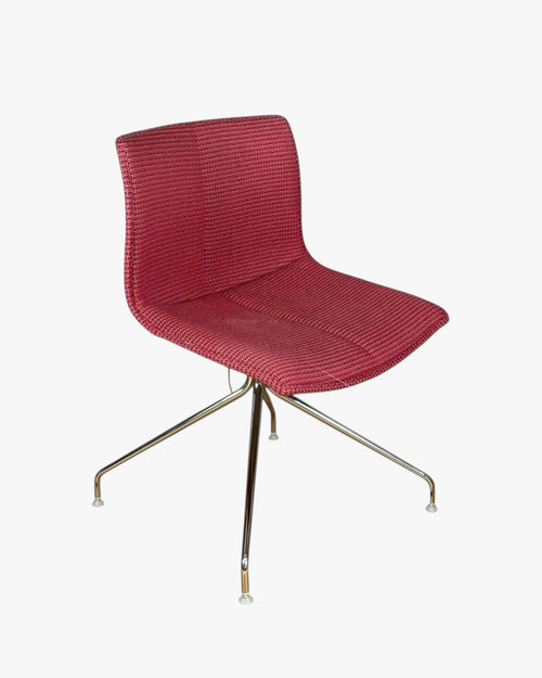 Arper Catifa 53 4 Way Swivel - thegoodchairs