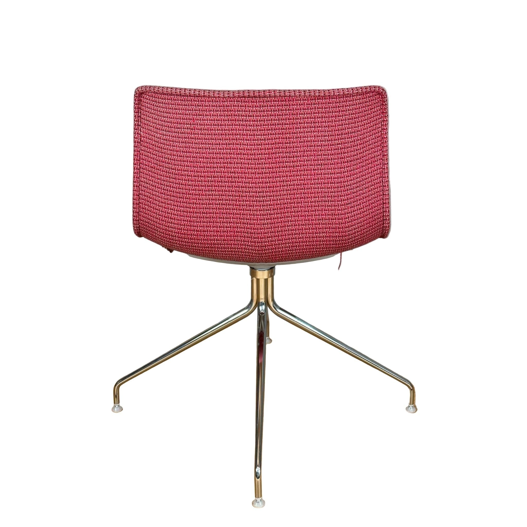 Arper Catifa 53 4 Way Swivel - thegoodchairs