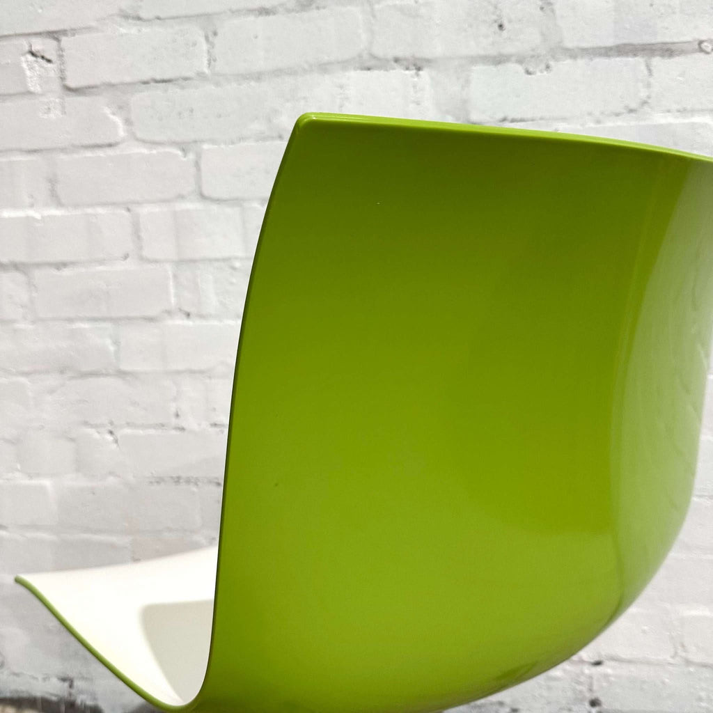 Arper Catifa Desk Chair 4 Star Base on Castors - thegoodchairs