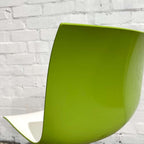 Arper Catifa Desk Chair 4 Star Base on Castors - thegoodchairs