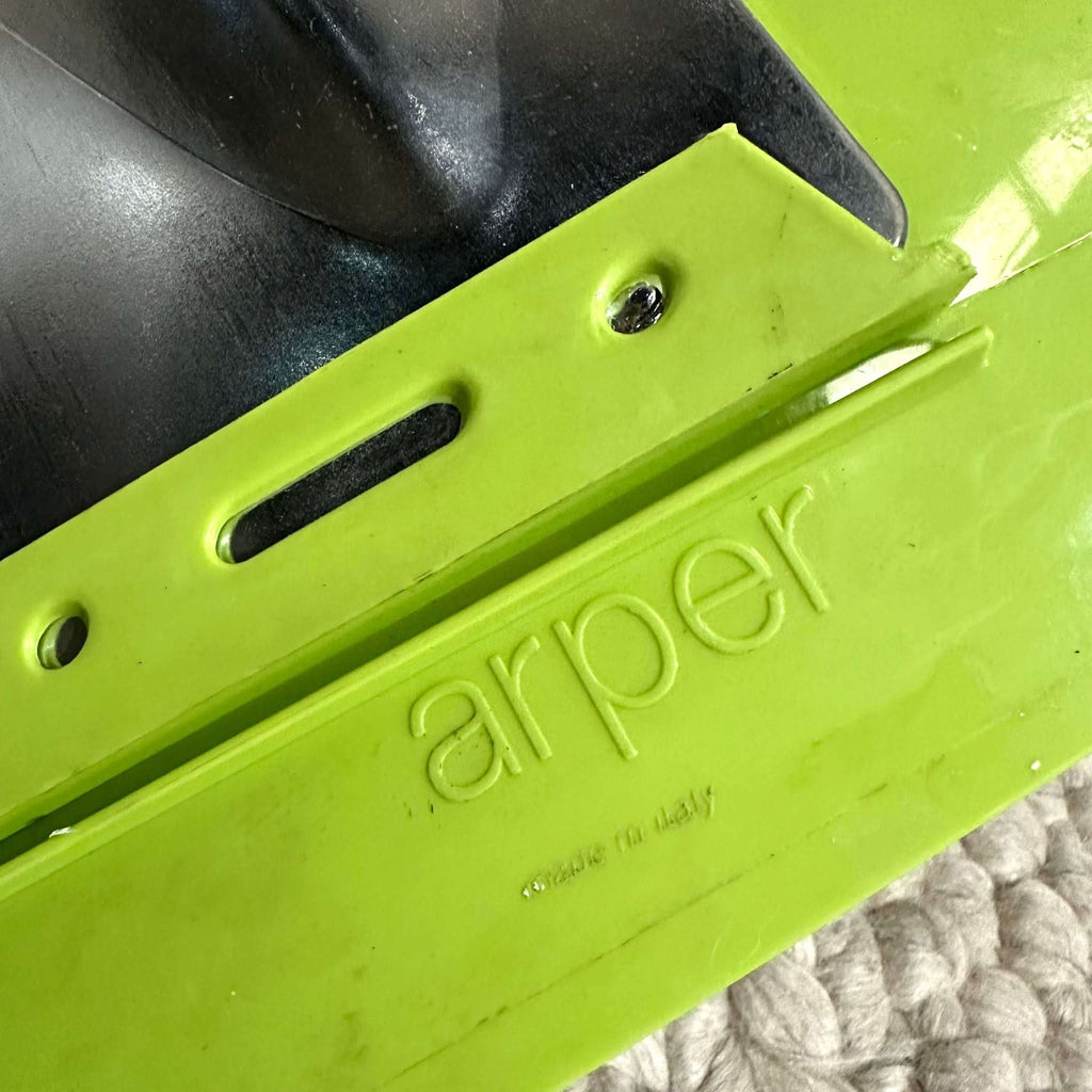 Arper Catifa Desk Chair 4 Star Base on Castors - thegoodchairs