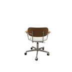 Audo Copenhagen Co Task Chair Soft Blue - thegoodchairs
