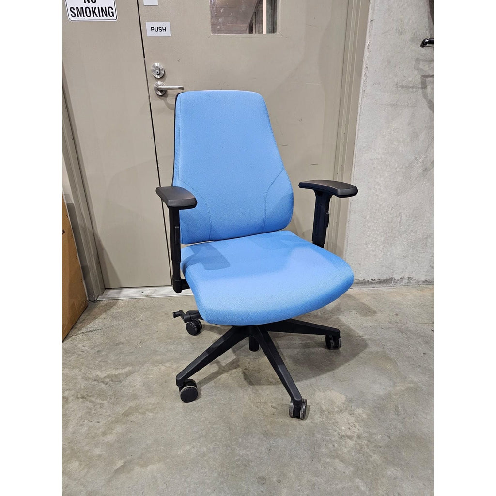 Croft Display Model Chair - thegoodchairs