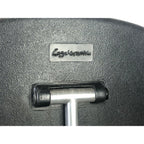 Engelbrechts Kevi 2537 Integralskum - thegoodchairs