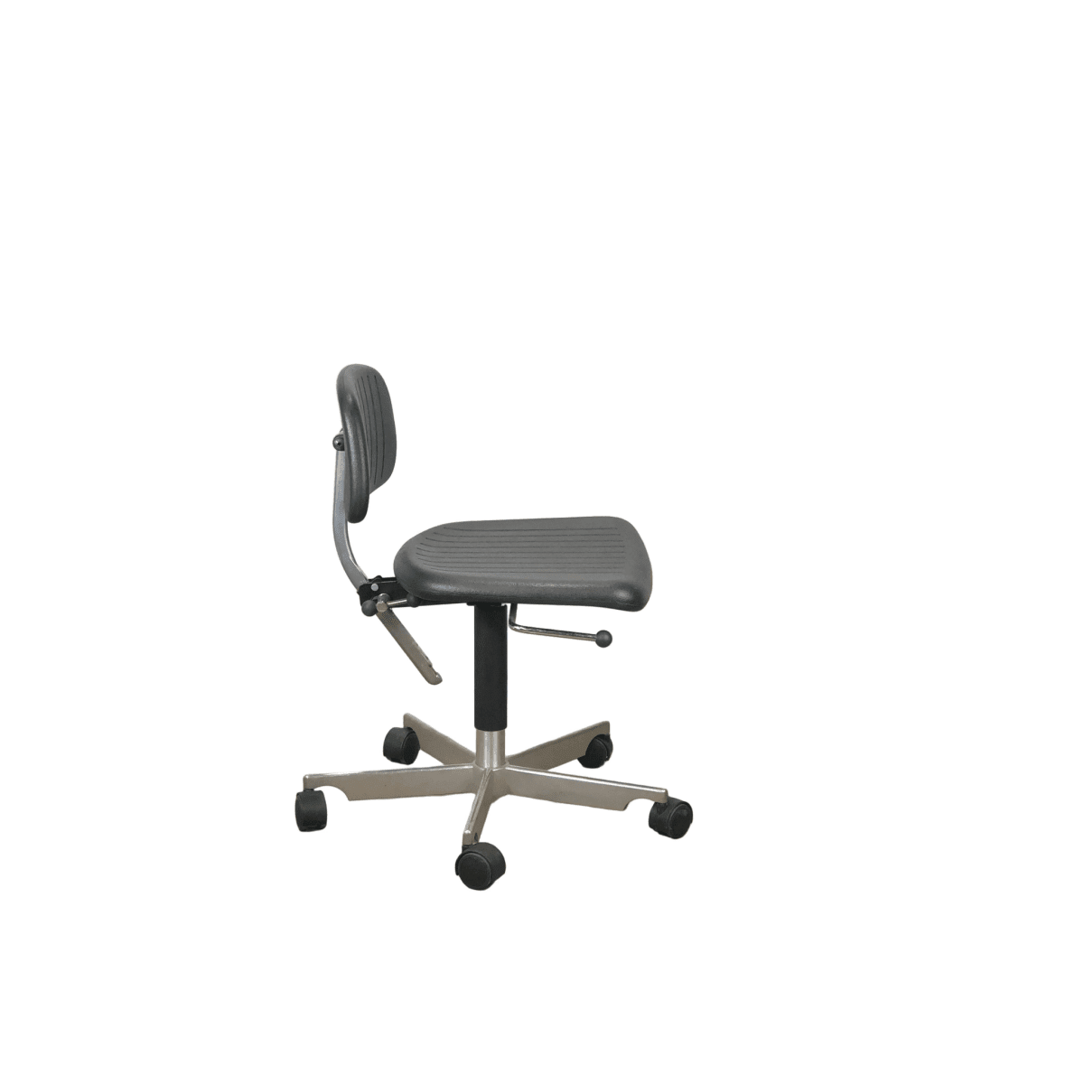 Engelbrechts Kevi 2537 Integralskum - thegoodchairs