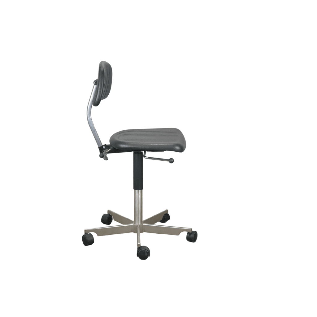 Engelbrechts Kevi 2537 Integralskum - thegoodchairs