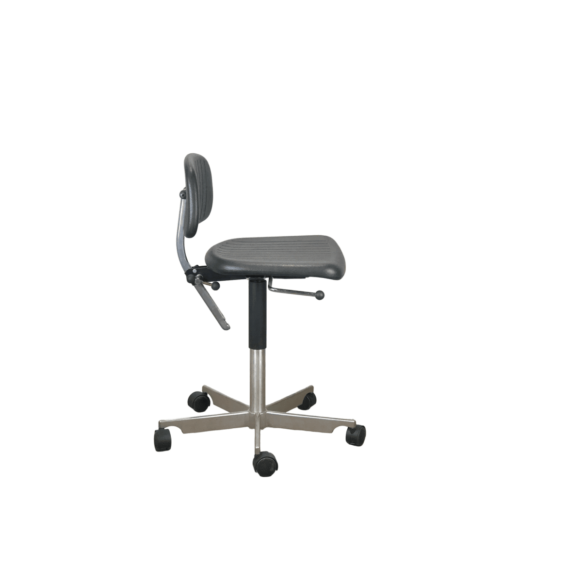 Engelbrechts Kevi 2537 Integralskum - thegoodchairs