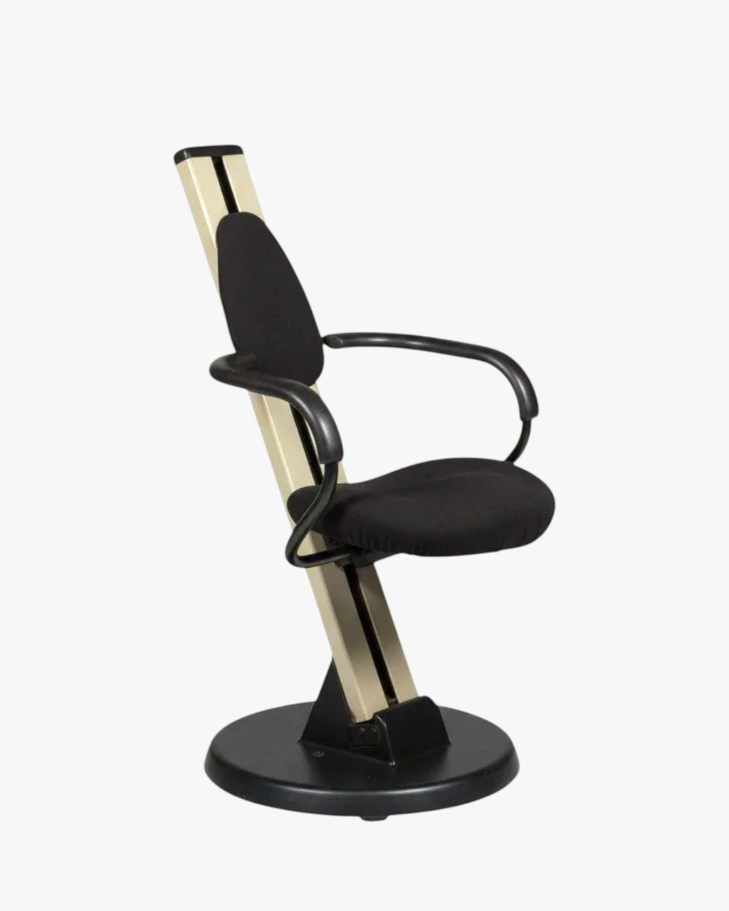 Ergoform Workseat by Marek Kmicikiewicz - thegoodchairs