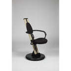 Ergoform Workseat by Marek Kmicikiewicz - thegoodchairs