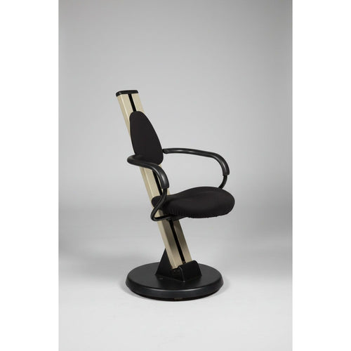 Ergoform Workseat by Marek Kmicikiewicz - thegoodchairs
