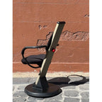 Ergoform Workseat by Marek Kmicikiewicz - thegoodchairs