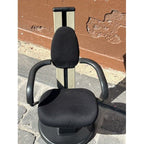 Ergoform Workseat by Marek Kmicikiewicz - thegoodchairs