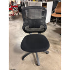 Formway Generation Ergonomic Task Chair, Black - thegoodchairs