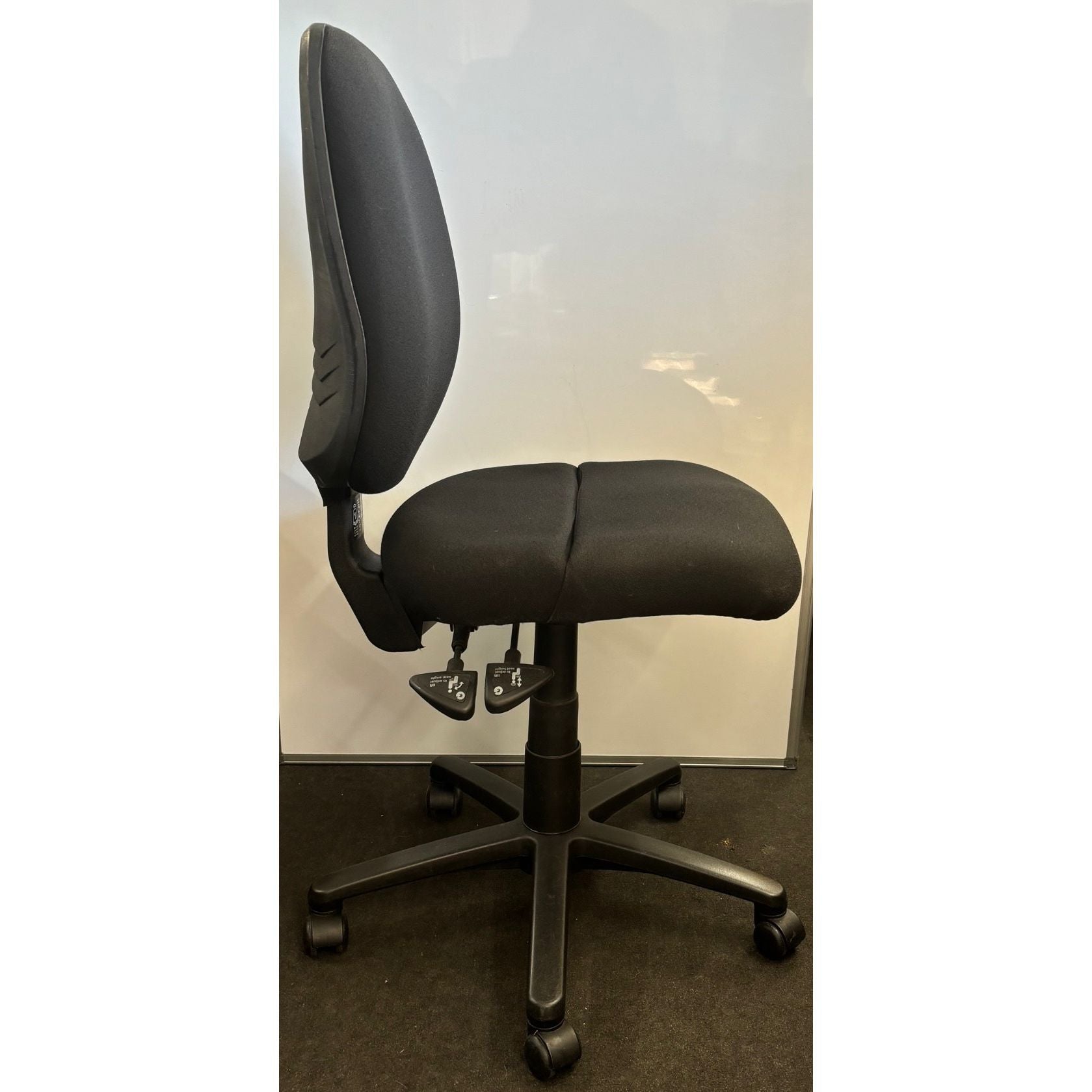 Gregory Inca High Back Office Chair - thegoodchairs