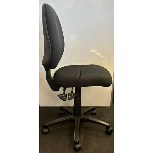 Gregory Inca High Back Office Chair - thegoodchairs