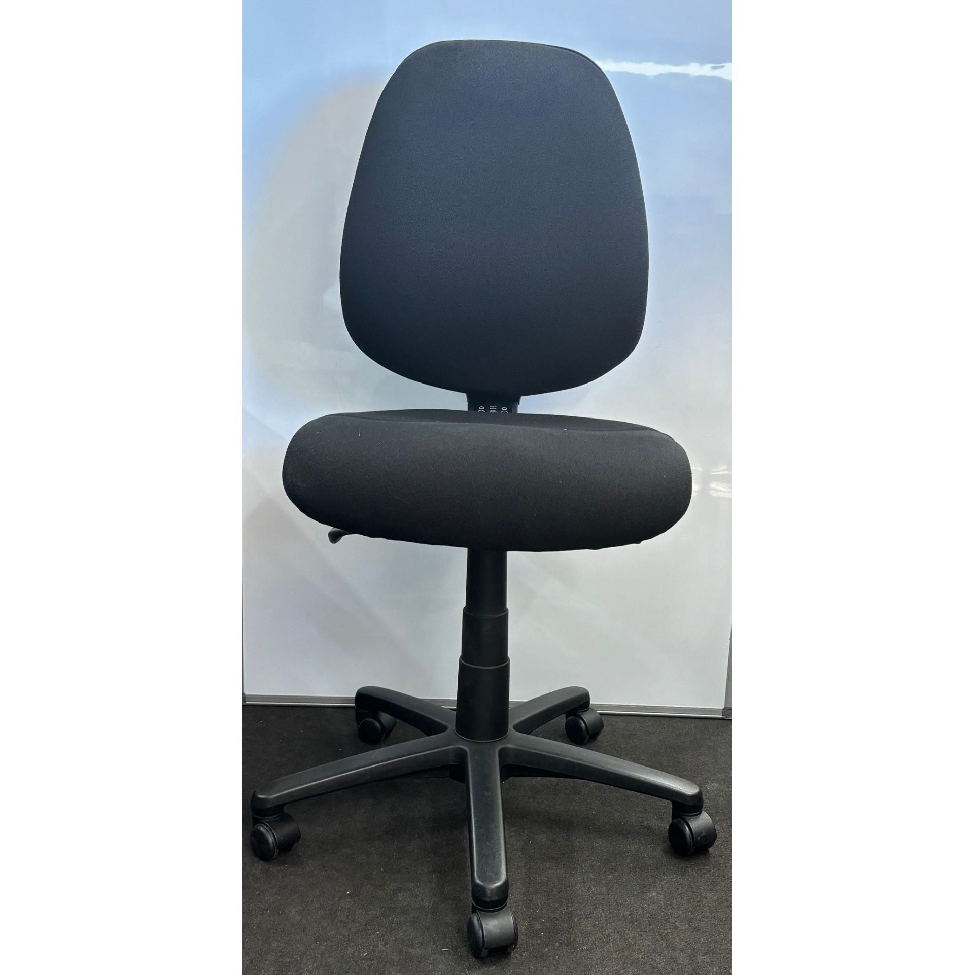 Gregory Inca High Back Office Chair - thegoodchairs