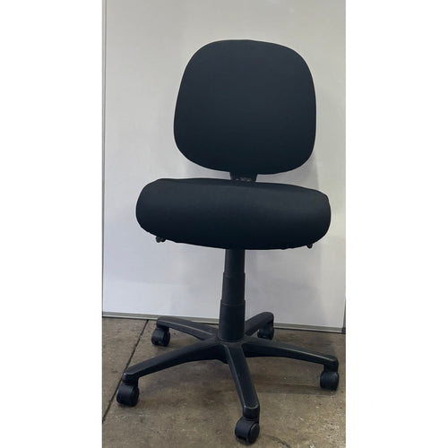 Gregory Inca Low Back Office Chair - thegoodchairs