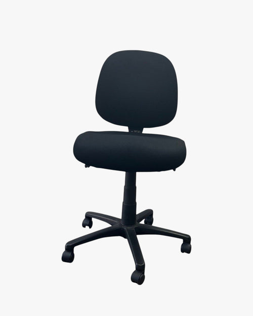 Gregory Inca Low Back Office Chair - thegoodchairs