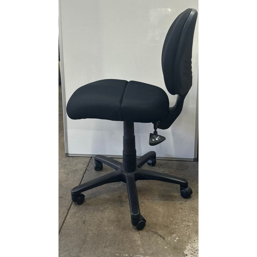 Gregory Inca Low Back Office Chair - thegoodchairs