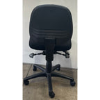 Gregory Inca Low Back Office Chair - thegoodchairs
