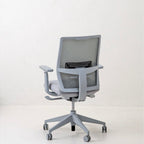 Haworth Aloha - Active Ergonomic Office Chair - thegoodchairs