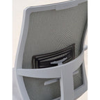 Haworth Aloha - Active Ergonomic Office Chair - thegoodchairs