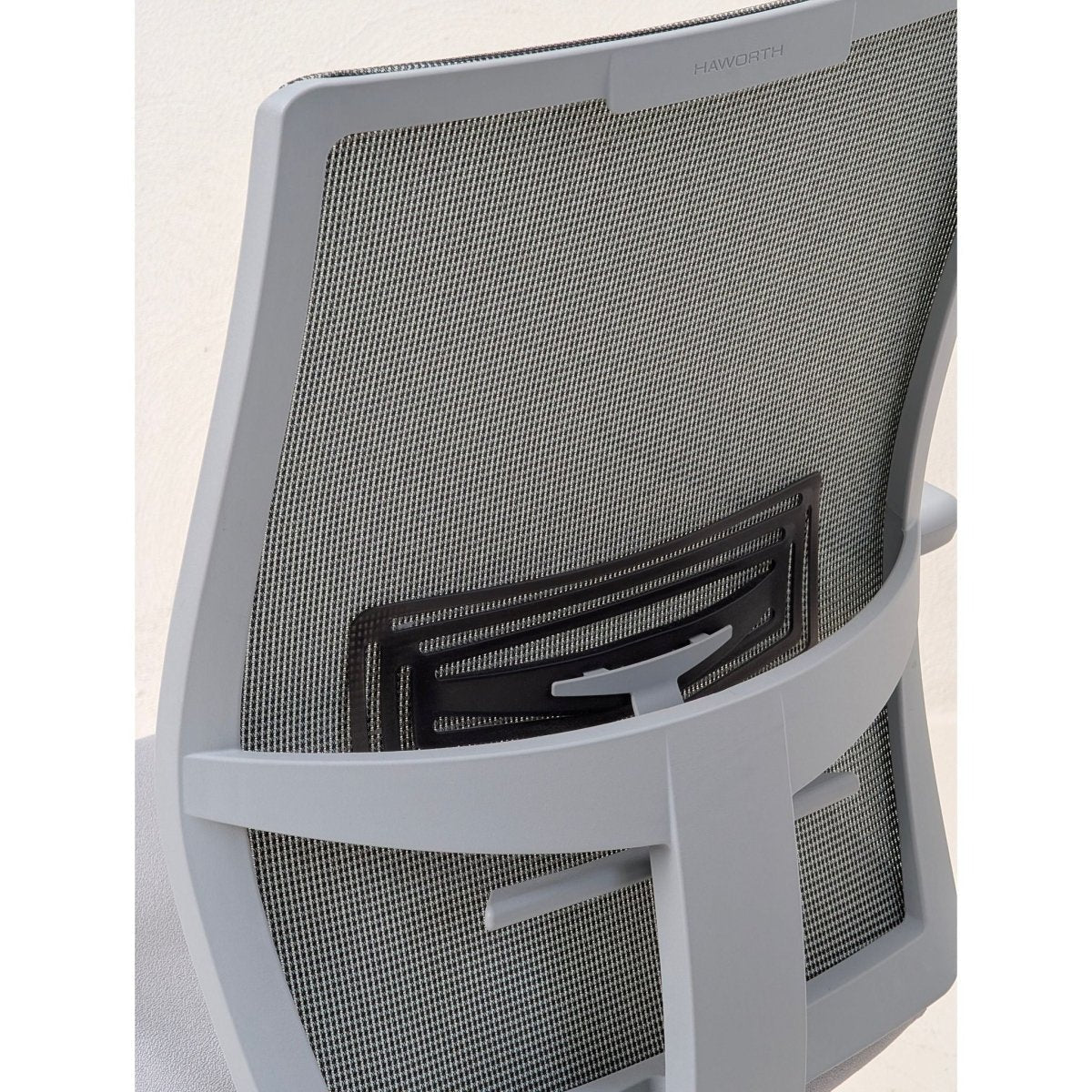Haworth Aloha - Active Ergonomic Office Chair - thegoodchairs