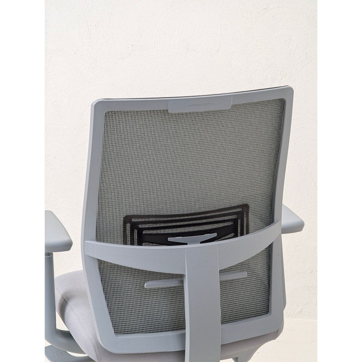 Haworth Aloha - Active Ergonomic Office Chair - thegoodchairs