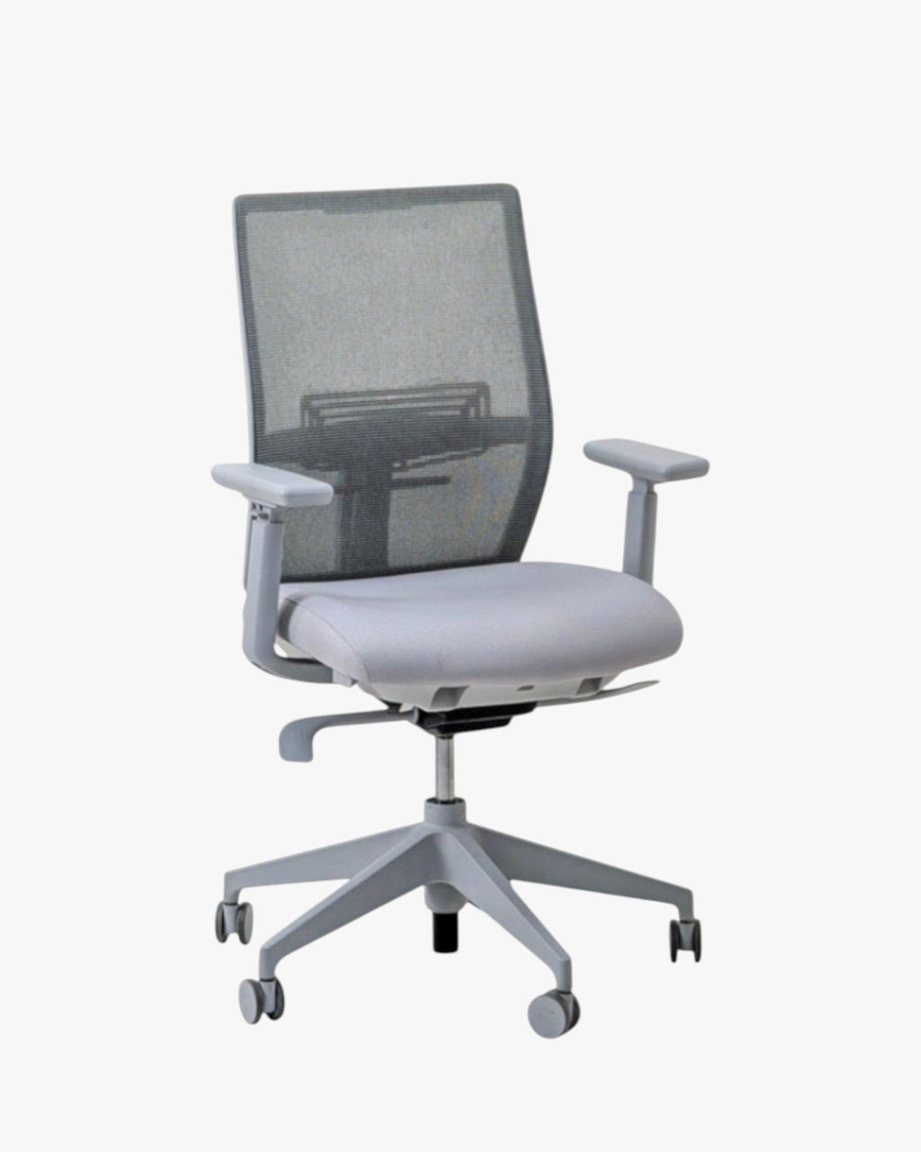 Haworth Aloha - Active Ergonomic Office Chair - thegoodchairs