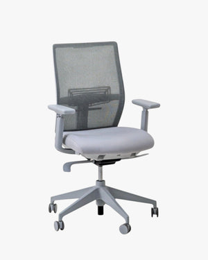 Haworth Aloha Active Ergonomic Office Chair