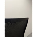 Haworth Aloha - Ergonomic Task Chair - Black - thegoodchairs