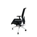 Haworth Very - Task Chair, with Height Adjustable Arms - thegoodchairs