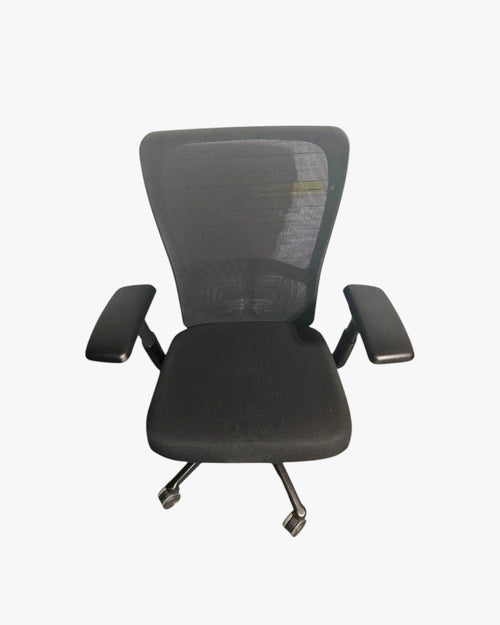 Haworth Zody - 4d Arms - thegoodchairs
