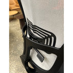Haworth Zody - Chairs W/ New Arm Pads + Lumber System - thegoodchairs