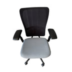 Haworth Zody Ergonomic Office Chair, Black - thegoodchairs